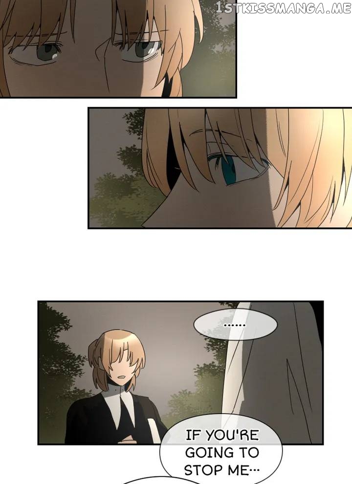 Blind Nine chapter 20 - page 26
