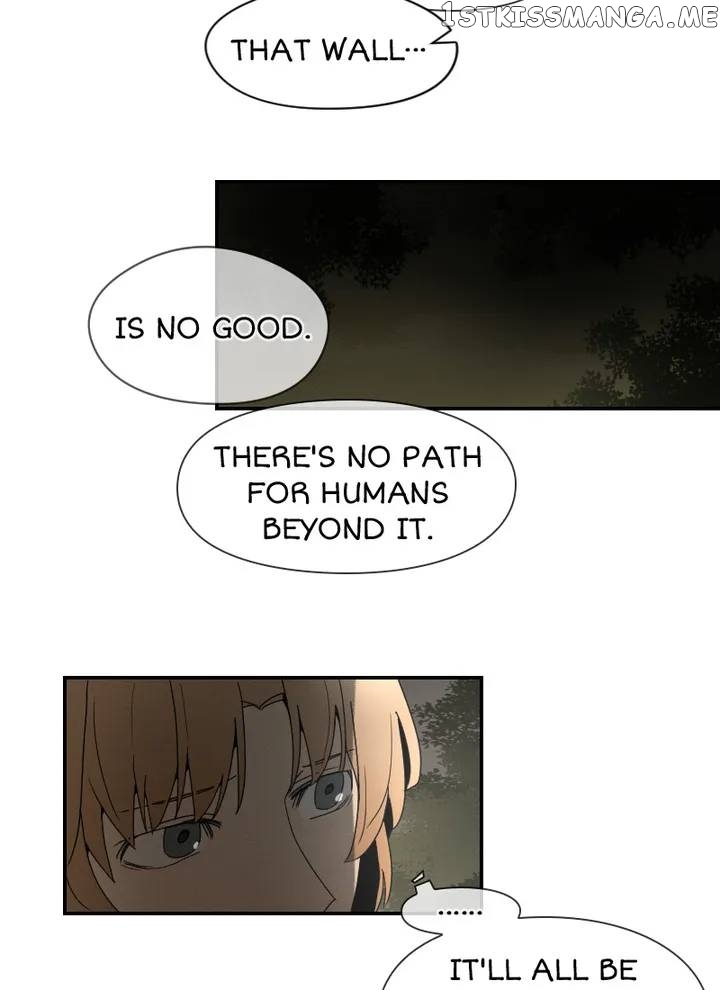 Blind Nine chapter 20 - page 27
