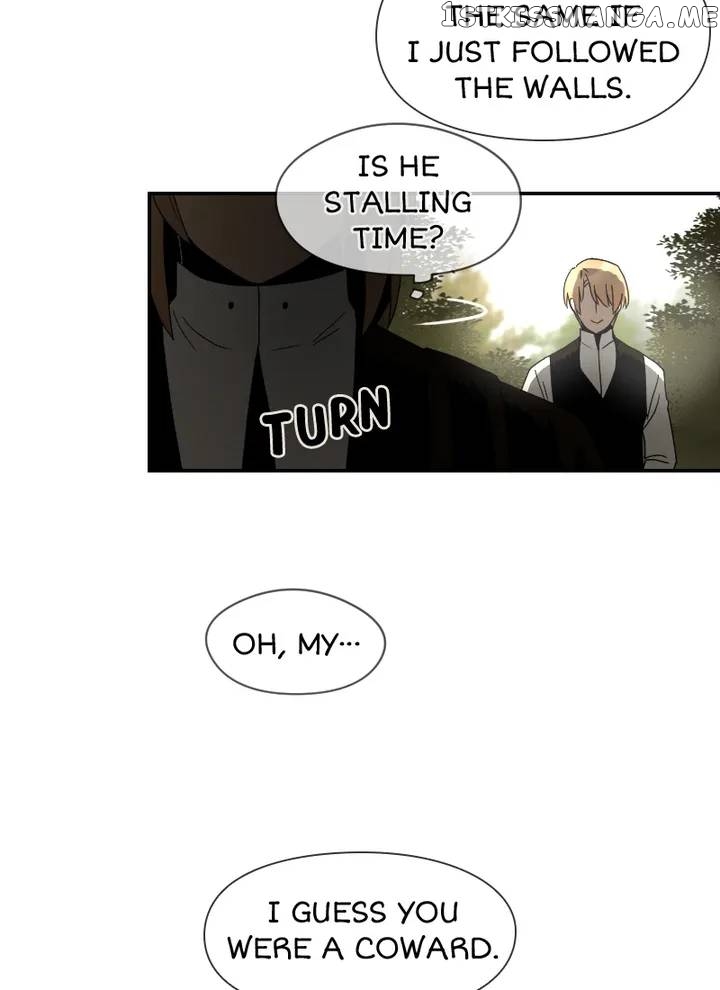 Blind Nine chapter 20 - page 28