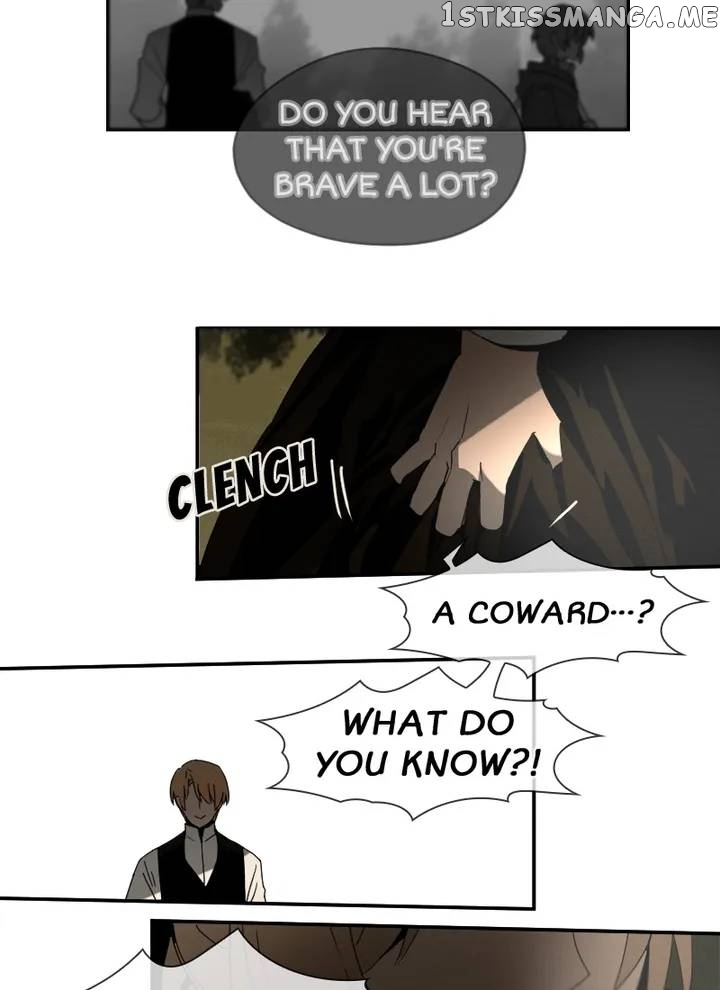 Blind Nine chapter 20 - page 30