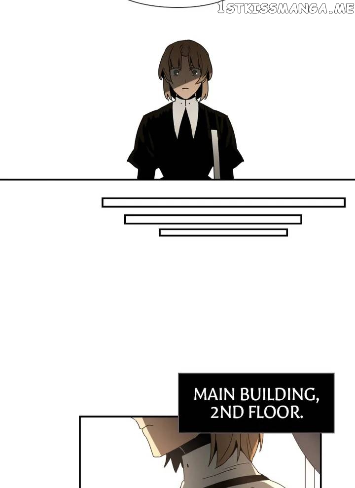 Blind Nine chapter 20 - page 32