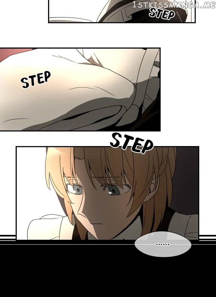 Blind Nine chapter 20 - page 33
