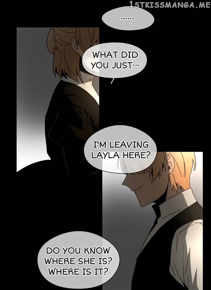 Blind Nine chapter 20 - page 34