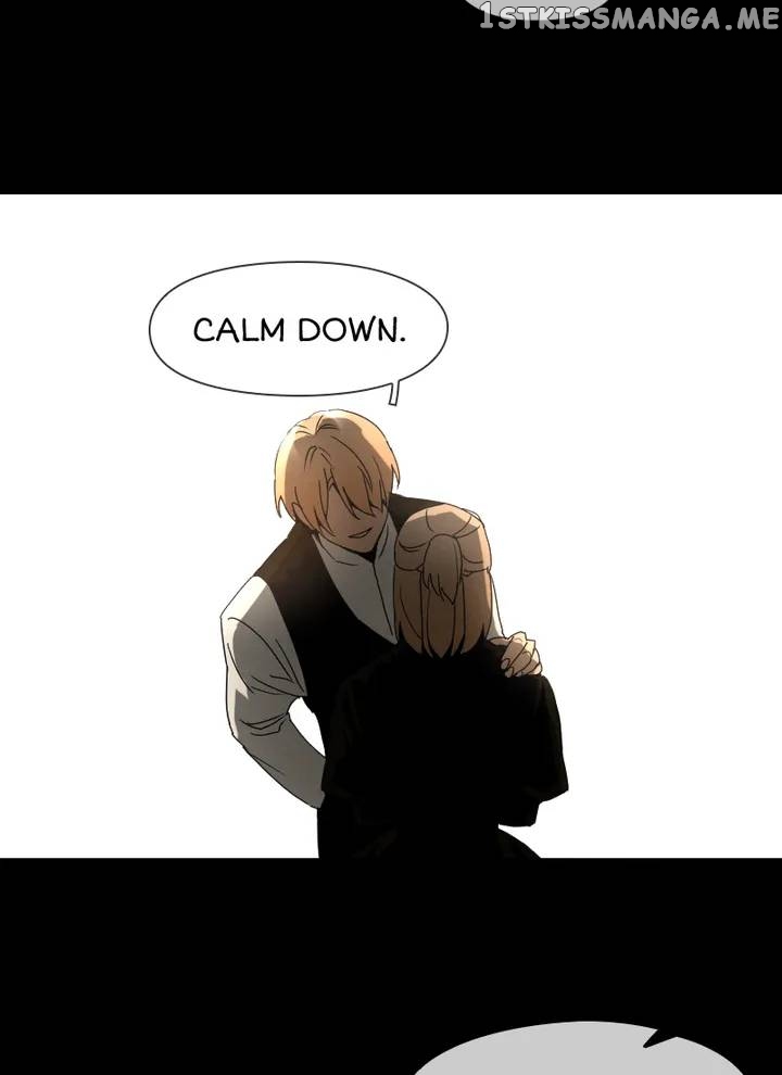 Blind Nine chapter 20 - page 36
