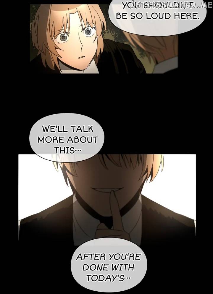 Blind Nine chapter 20 - page 37