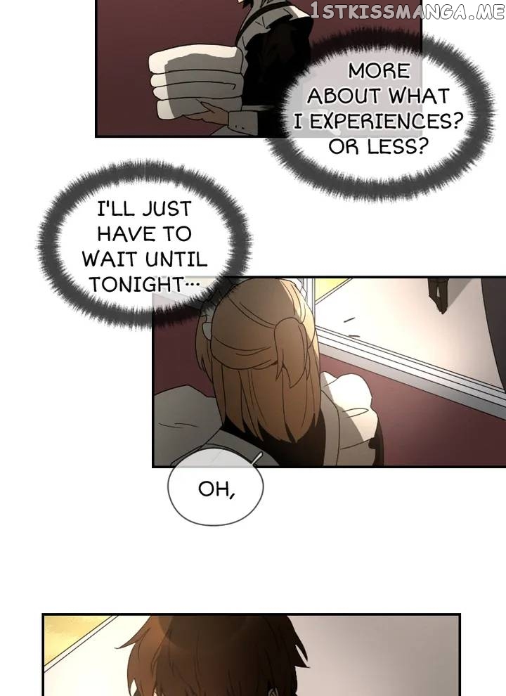 Blind Nine chapter 20 - page 39