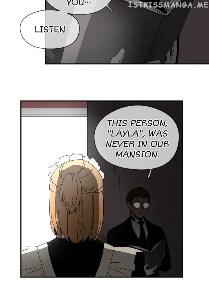 Blind Nine chapter 20 - page 8