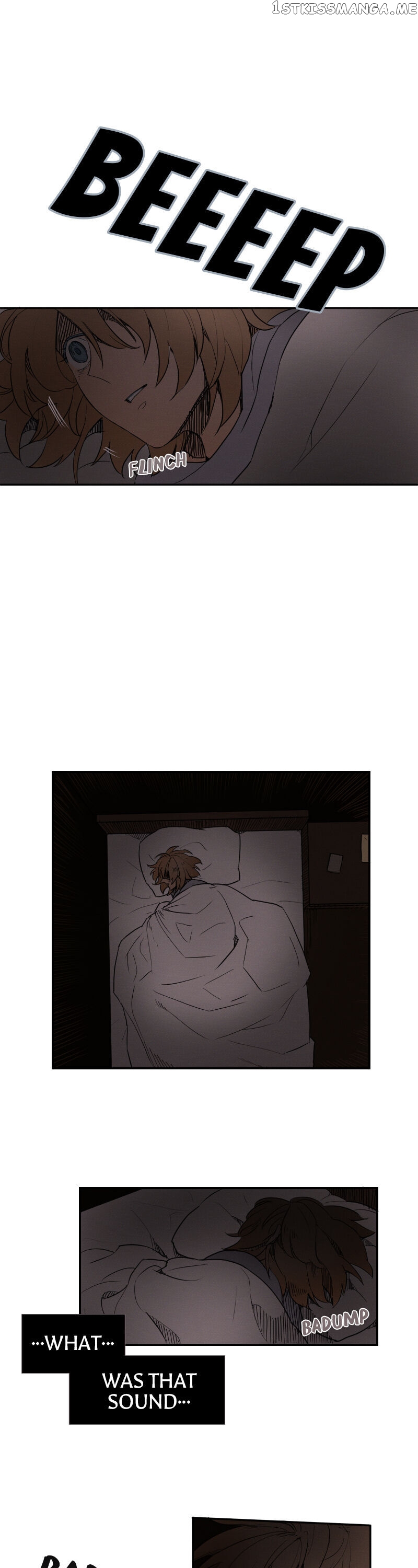 Blind Nine chapter 2 - page 1