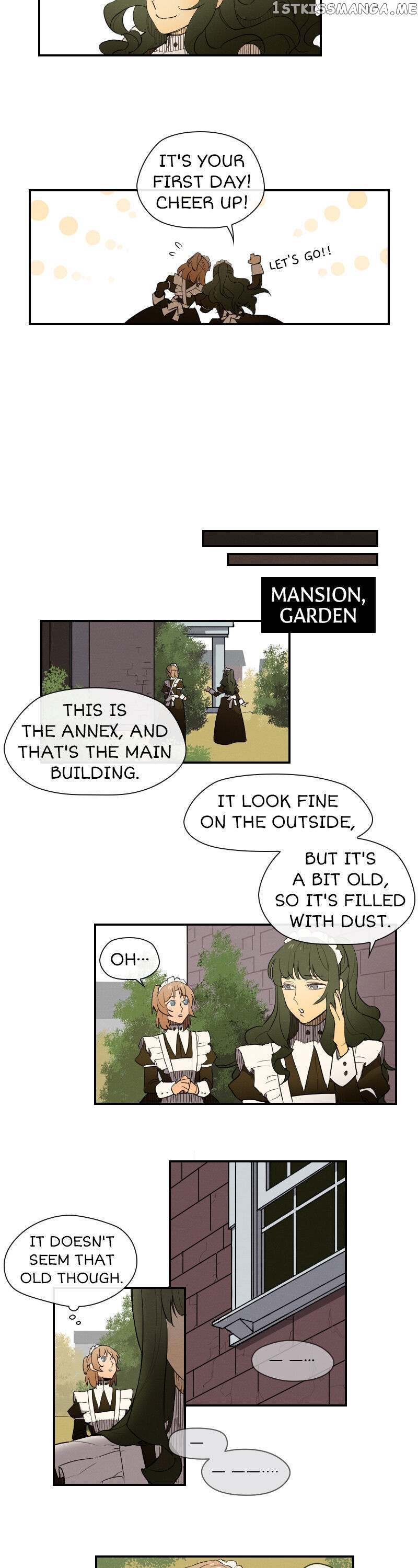 Blind Nine chapter 2 - page 10