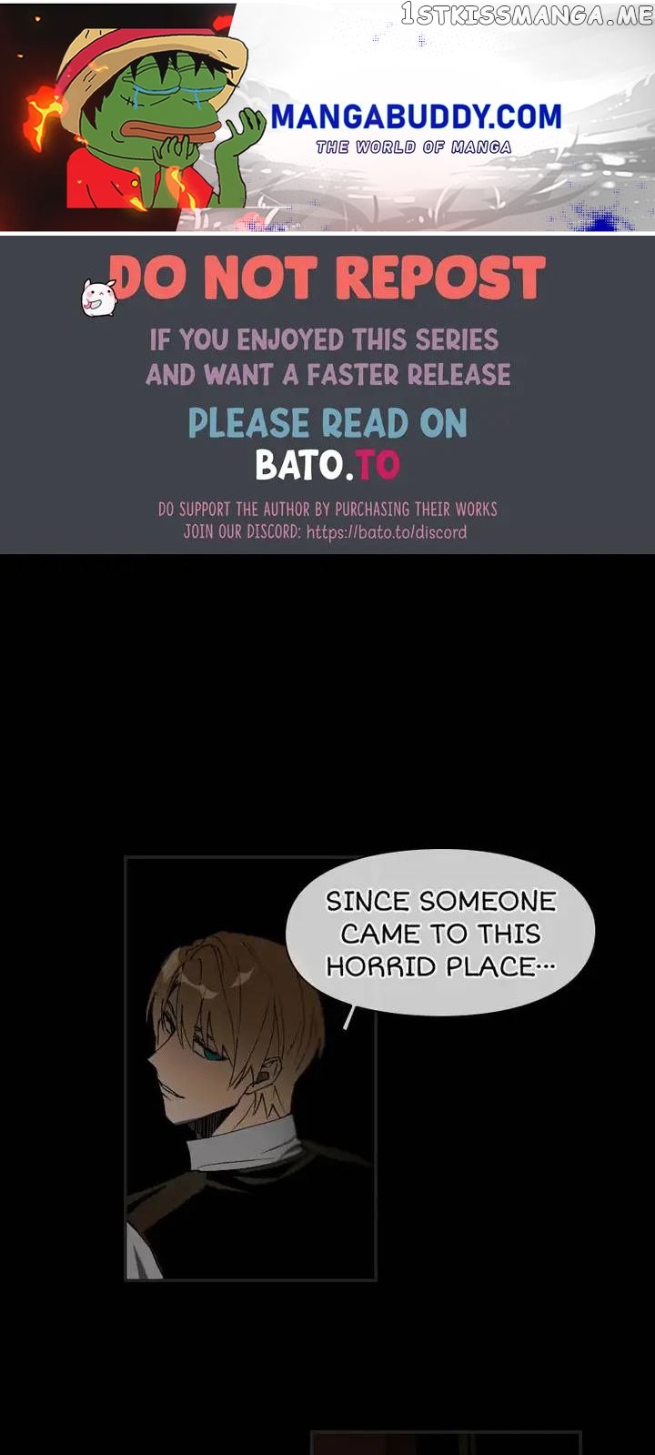 Blind Nine chapter 44 - page 1