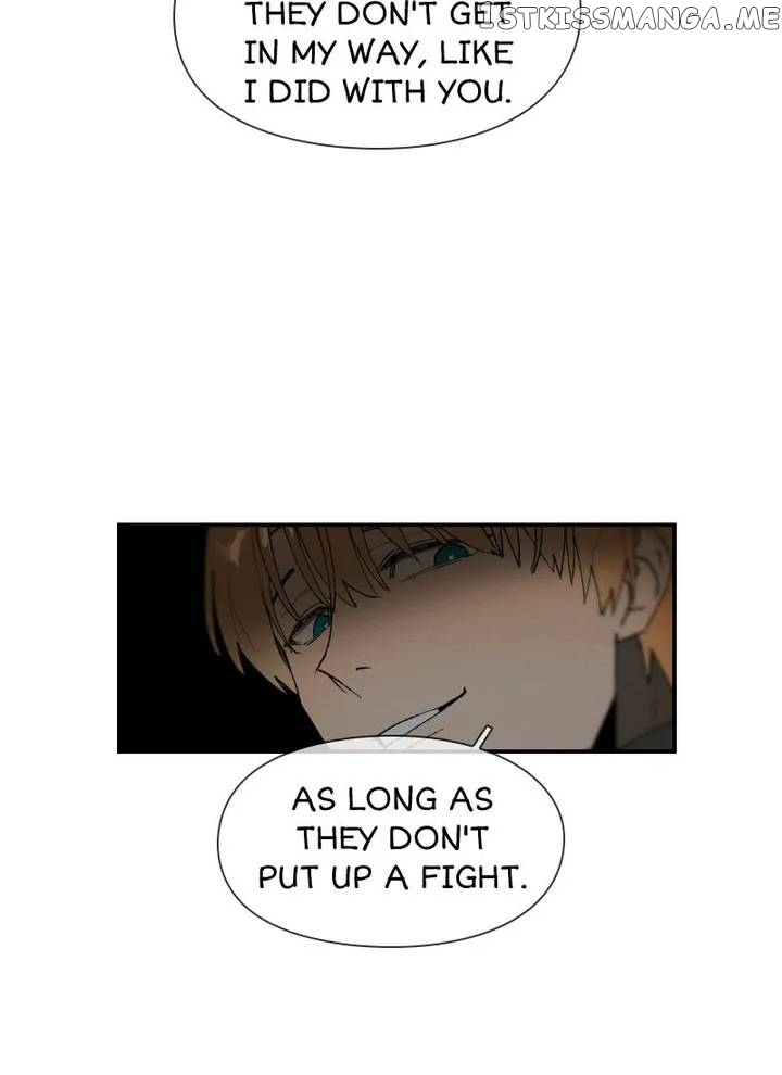 Blind Nine chapter 44 - page 11