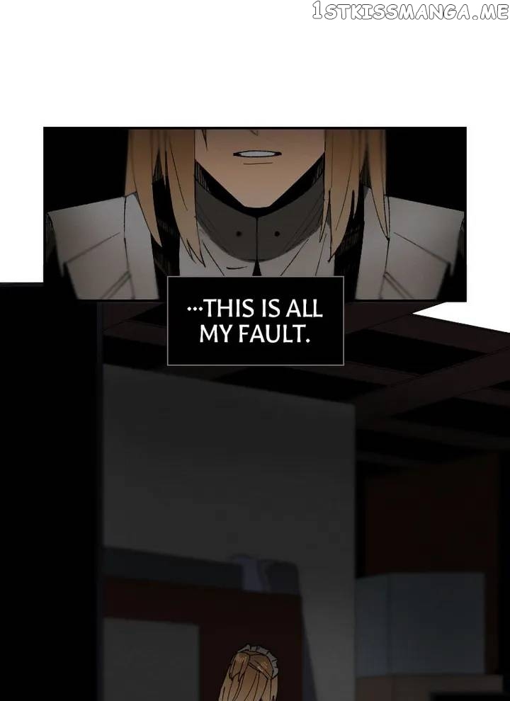 Blind Nine chapter 44 - page 13