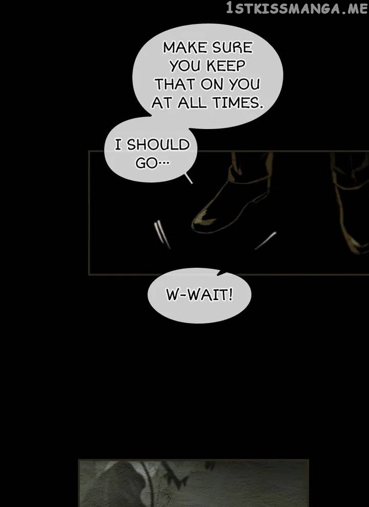 Blind Nine chapter 44 - page 18