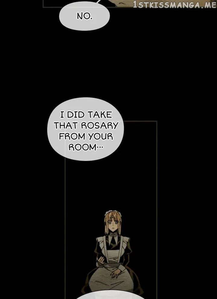 Blind Nine chapter 44 - page 20