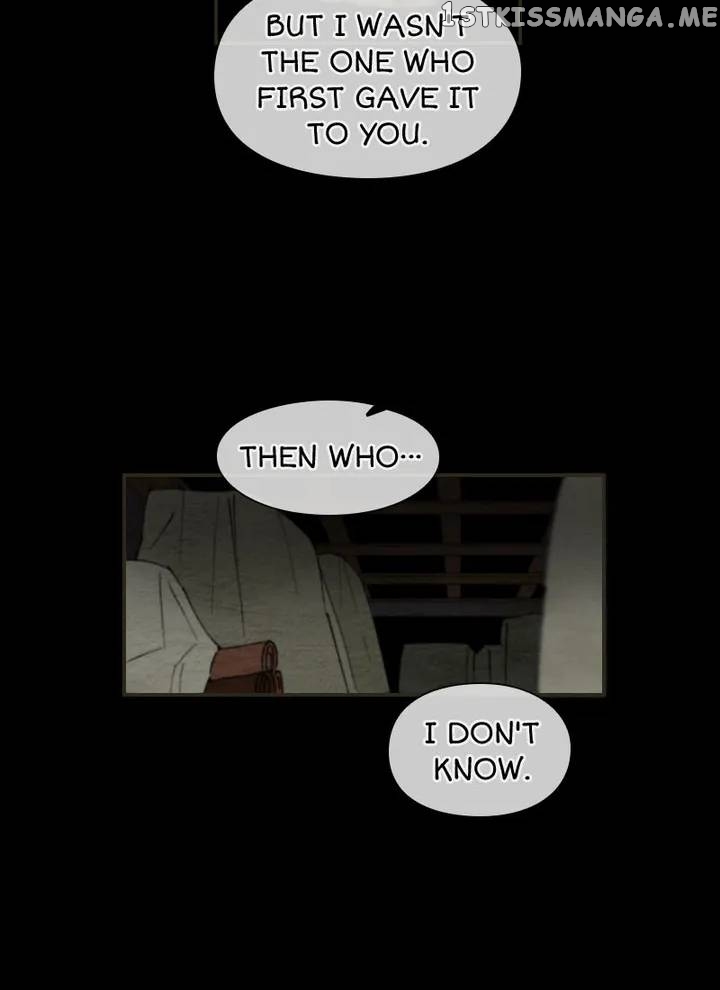 Blind Nine chapter 44 - page 21