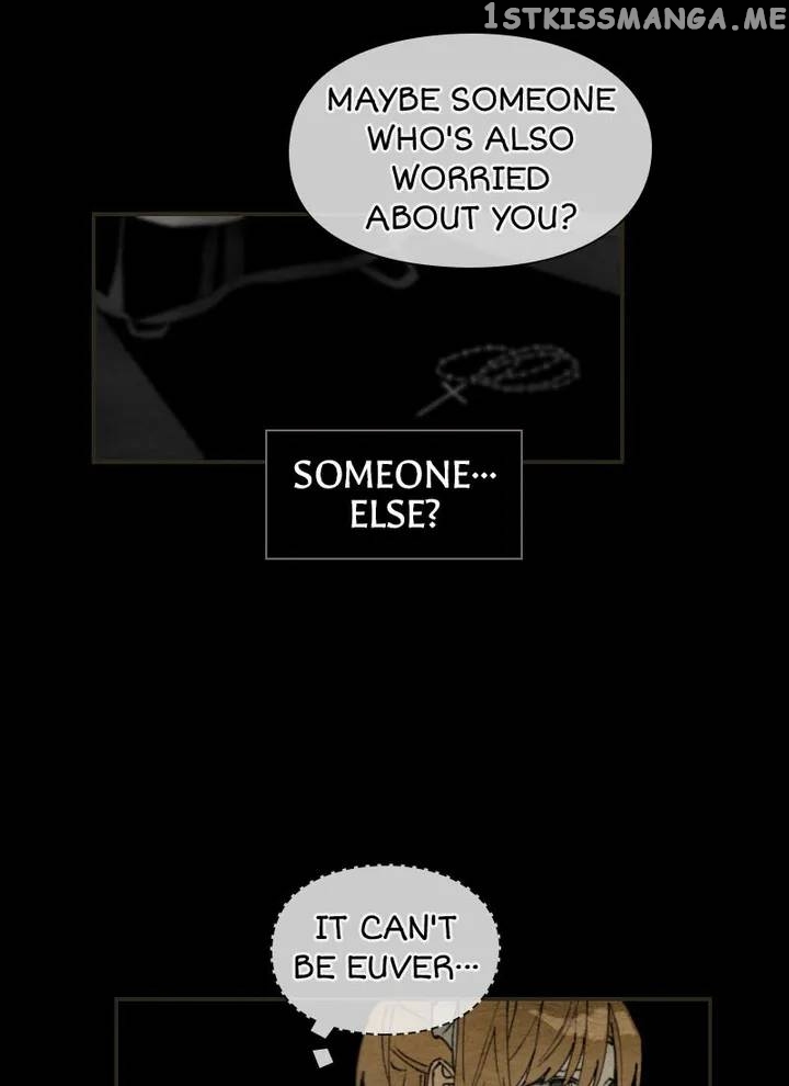 Blind Nine chapter 44 - page 22