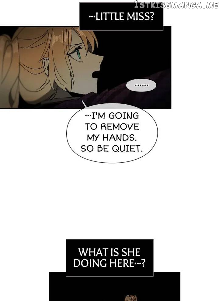 Blind Nine chapter 44 - page 37
