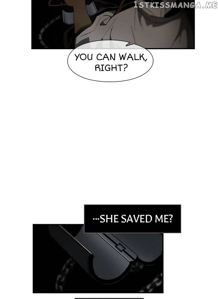 Blind Nine chapter 44 - page 39