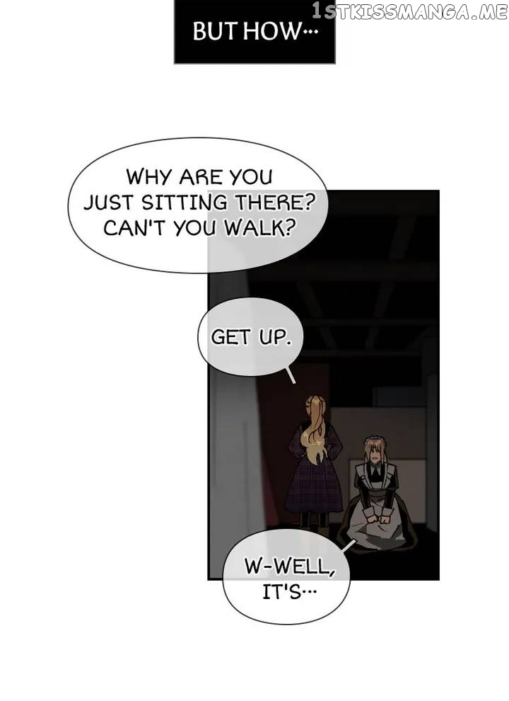 Blind Nine chapter 44 - page 40