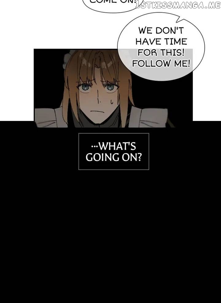 Blind Nine chapter 44 - page 42