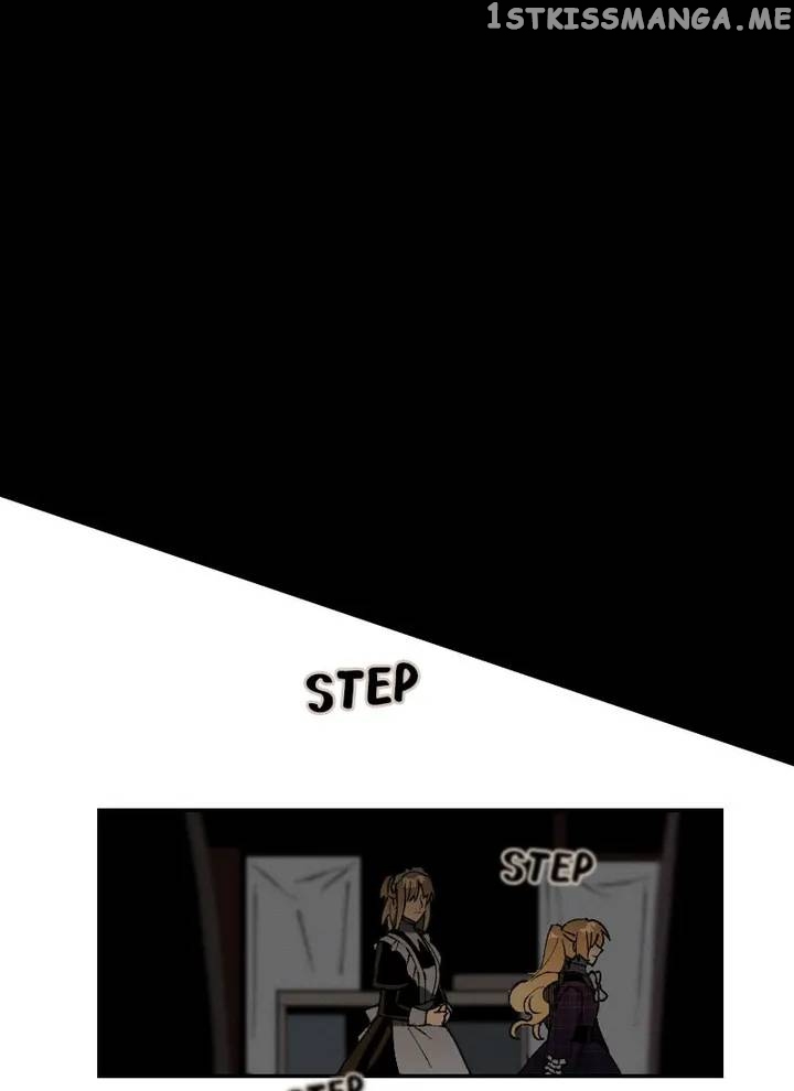 Blind Nine chapter 44 - page 43