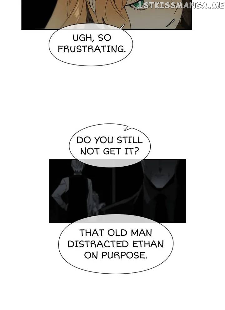 Blind Nine chapter 44 - page 45
