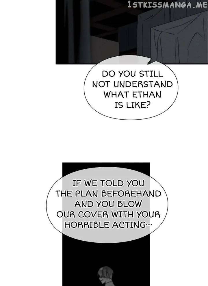 Blind Nine chapter 44 - page 47