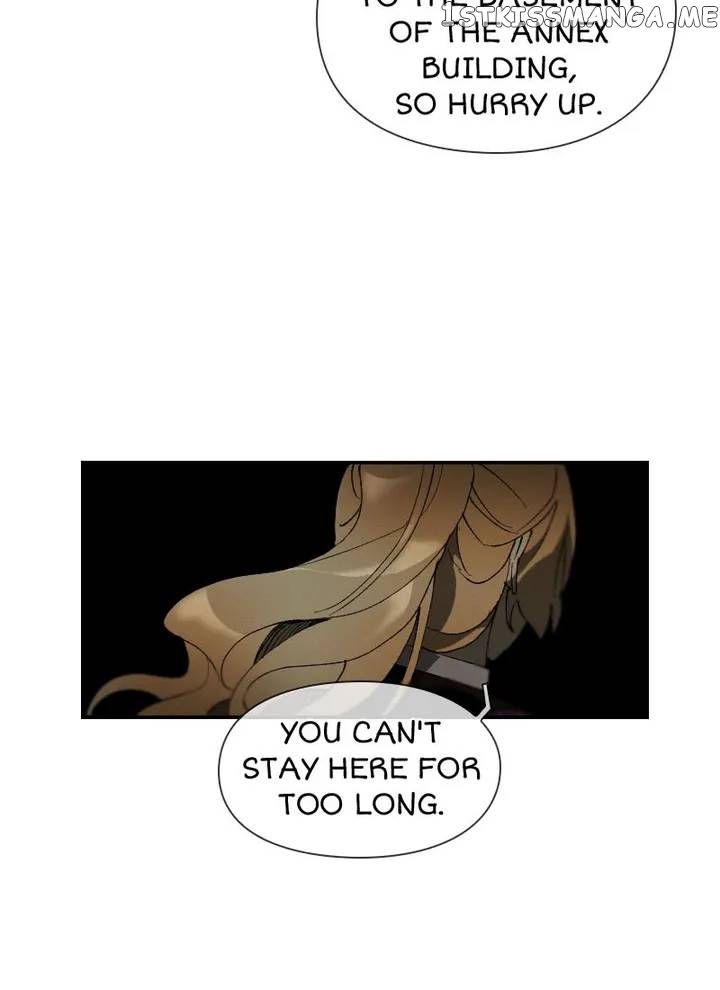 Blind Nine chapter 44 - page 49