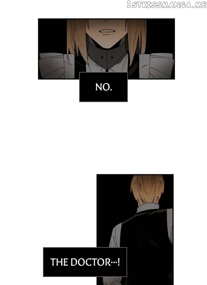 Blind Nine chapter 44 - page 5