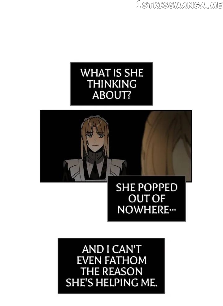 Blind Nine chapter 44 - page 50