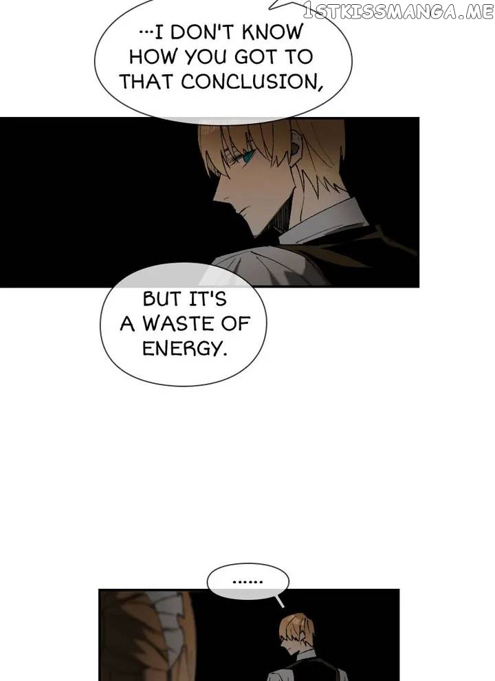 Blind Nine chapter 44 - page 8