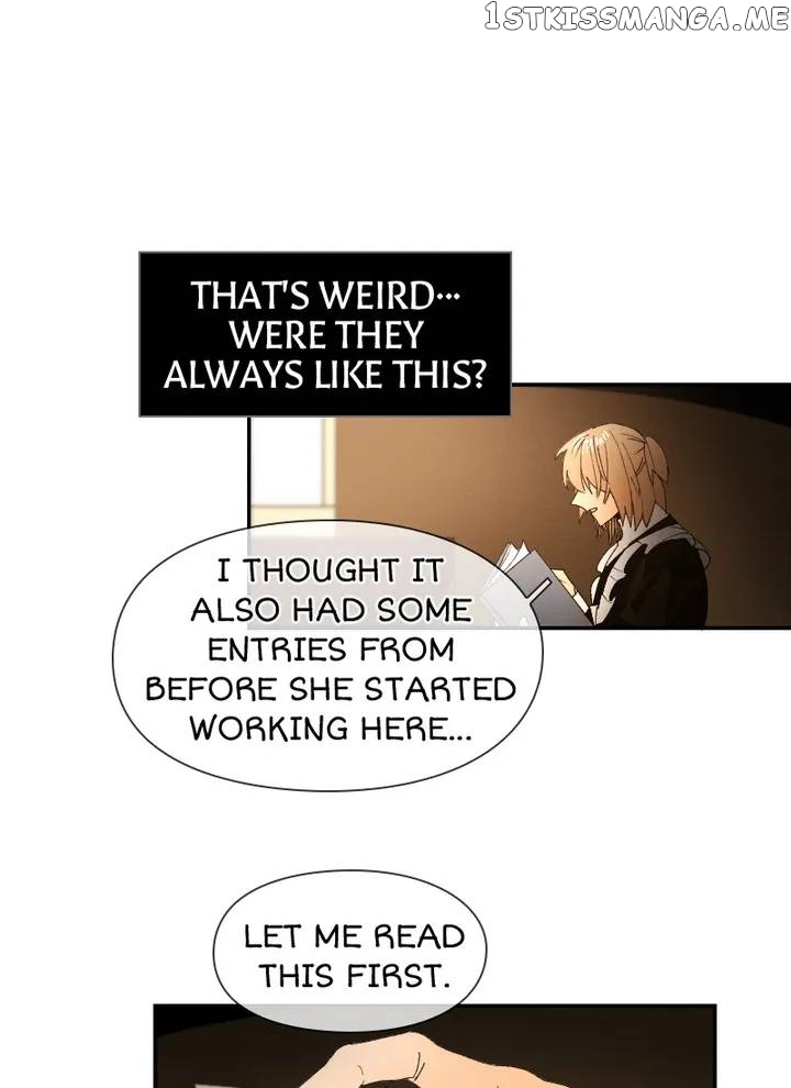 Blind Nine chapter 35 - page 10