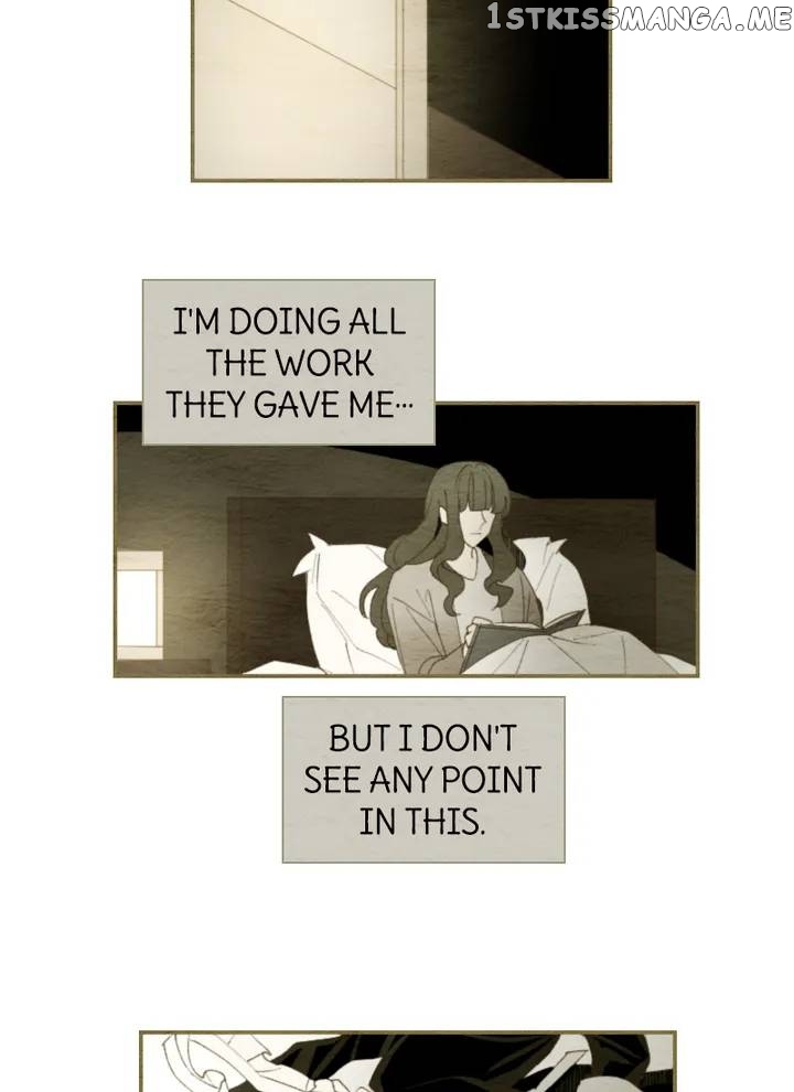 Blind Nine chapter 35 - page 12