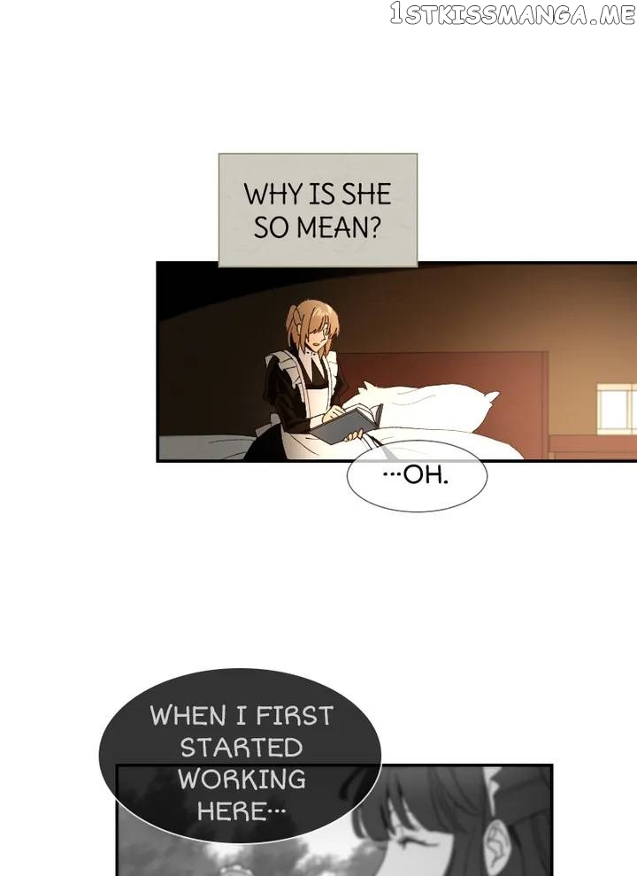 Blind Nine chapter 35 - page 18