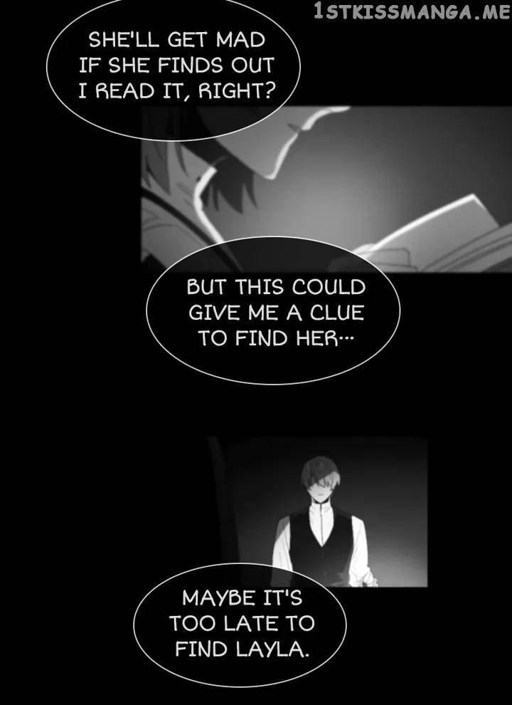 Blind Nine chapter 35 - page 2