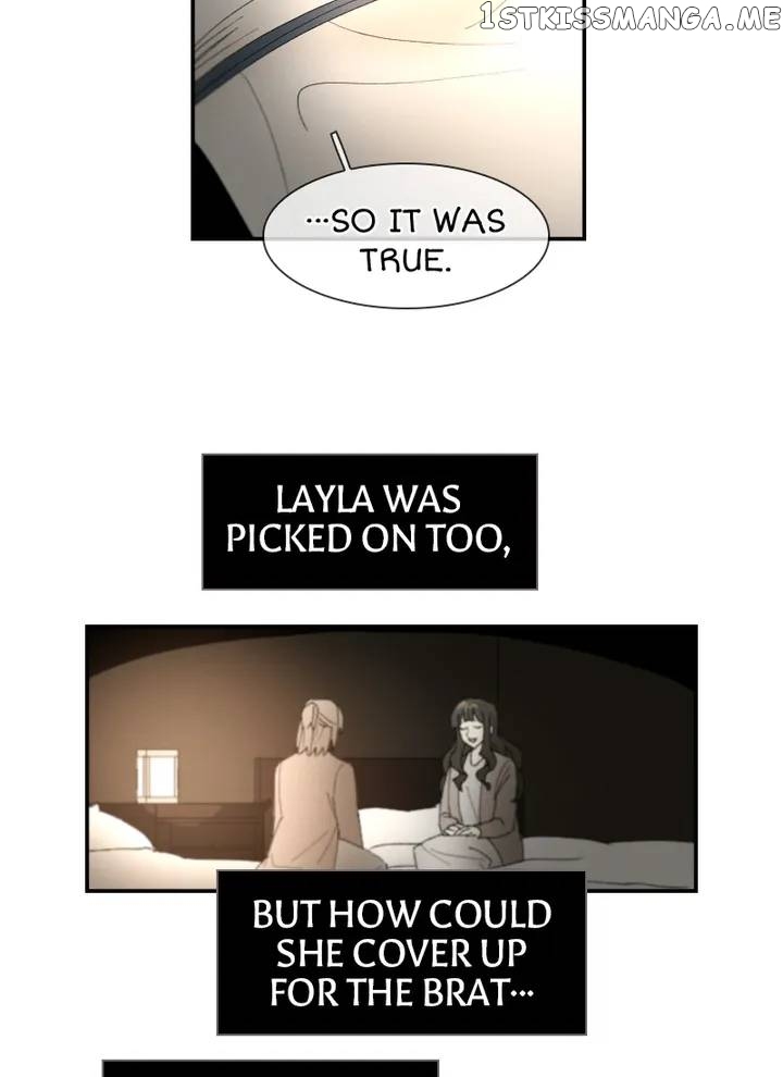 Blind Nine chapter 35 - page 20