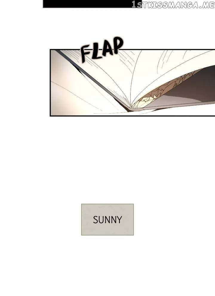 Blind Nine chapter 35 - page 22