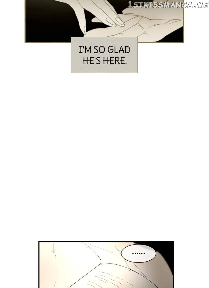 Blind Nine chapter 35 - page 38