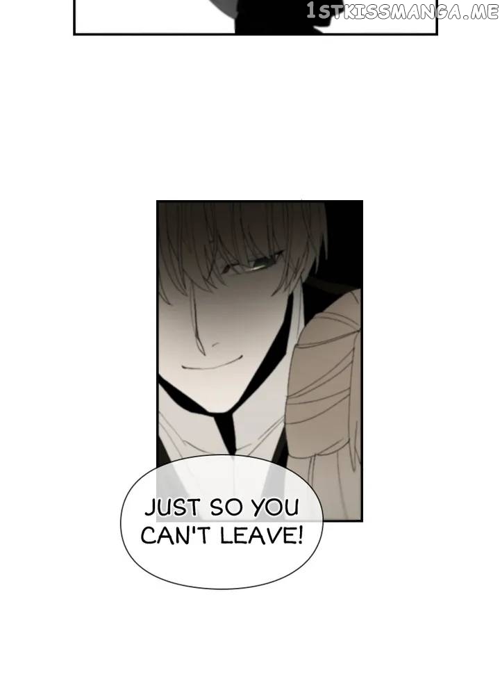 Blind Nine chapter 35 - page 40
