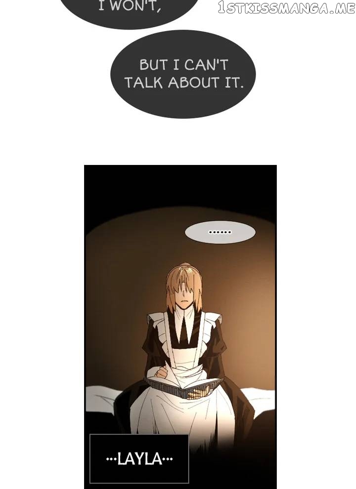 Blind Nine chapter 35 - page 44