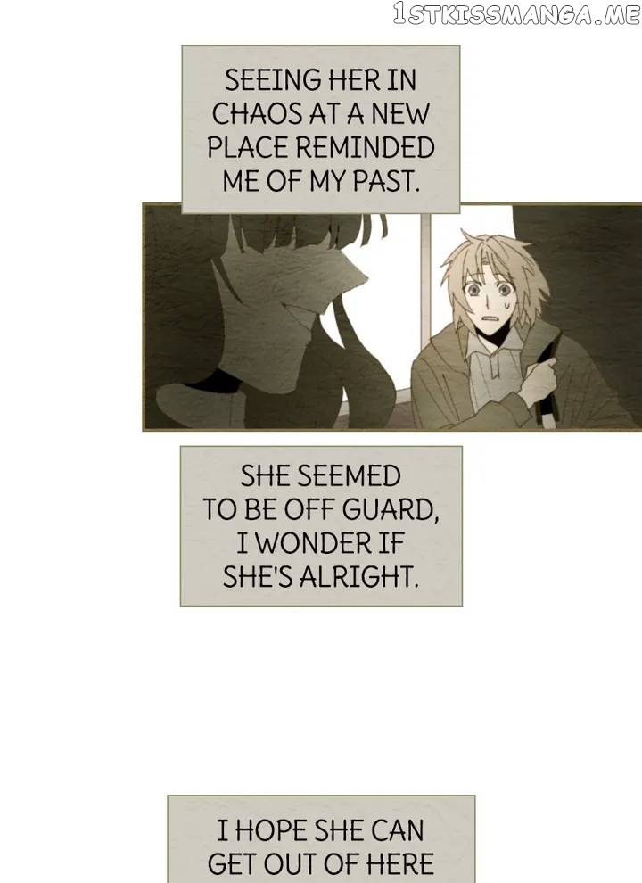 Blind Nine chapter 35 - page 49