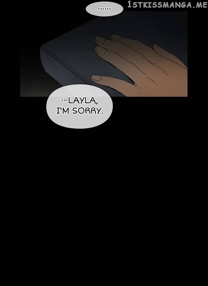 Blind Nine chapter 35 - page 5