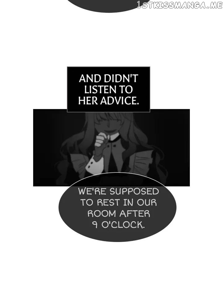 Blind Nine chapter 35 - page 53