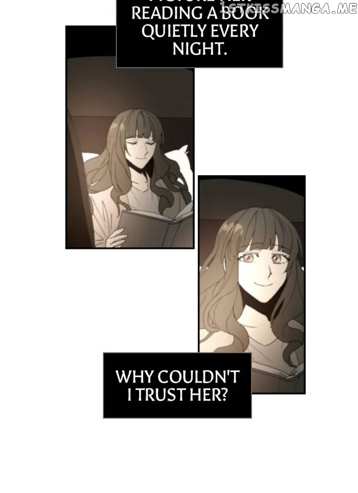 Blind Nine chapter 35 - page 56