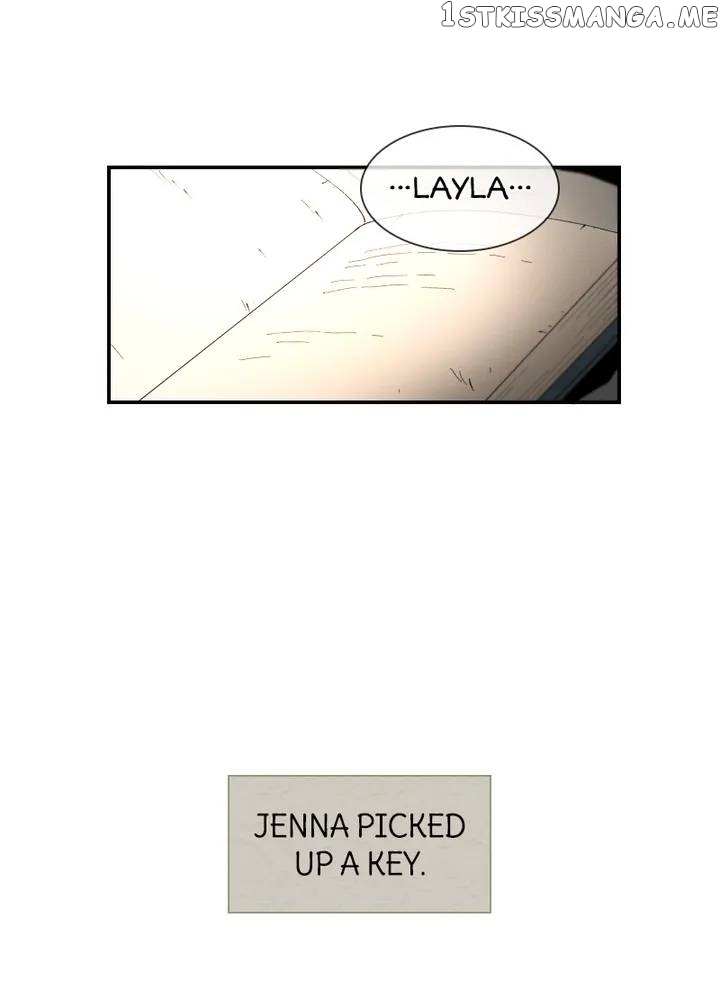 Blind Nine chapter 35 - page 57