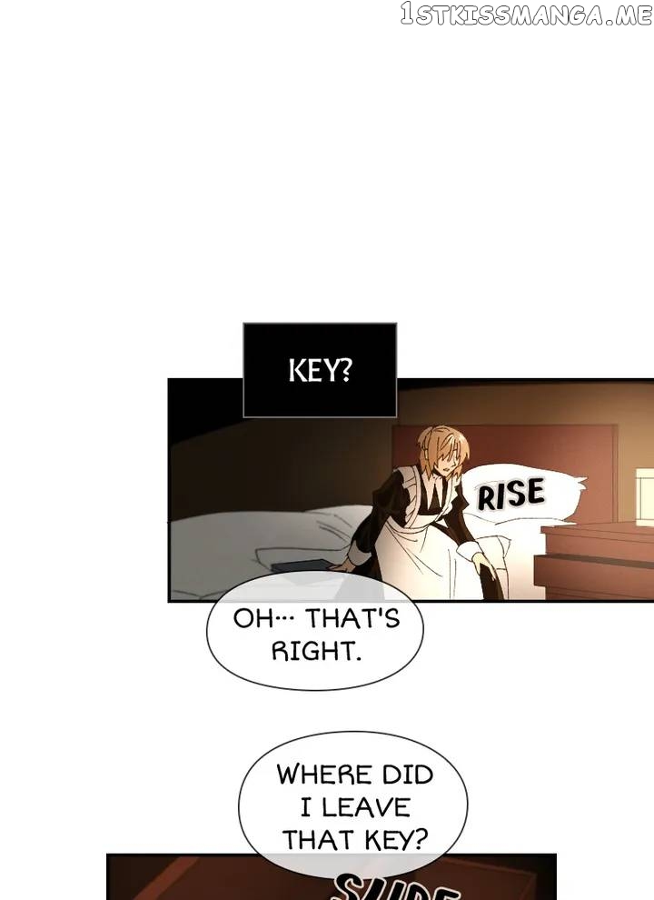 Blind Nine chapter 35 - page 58