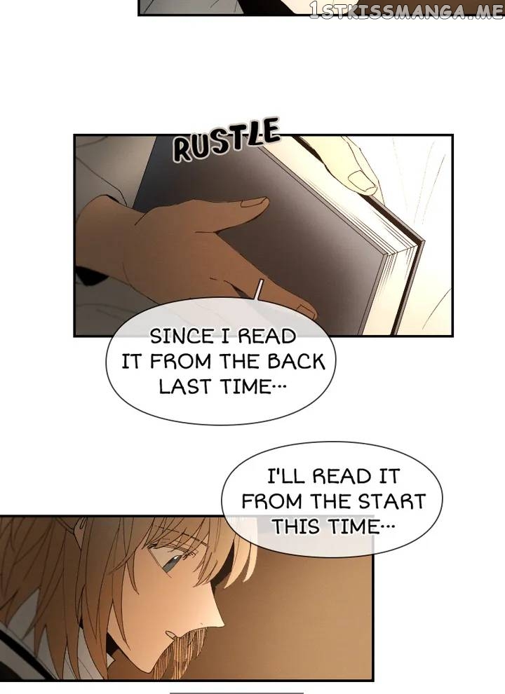 Blind Nine chapter 35 - page 8