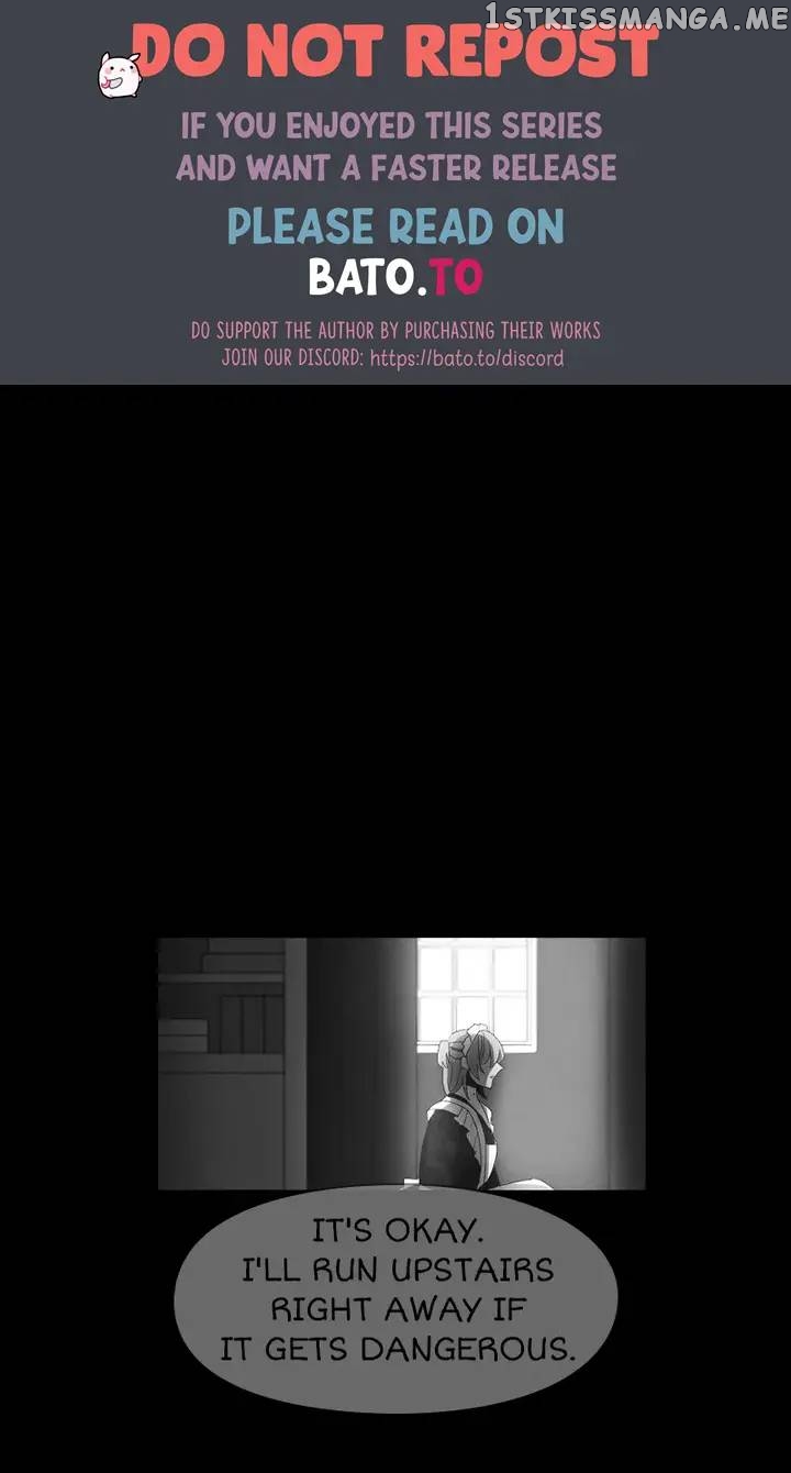 Blind Nine chapter 31 - page 1