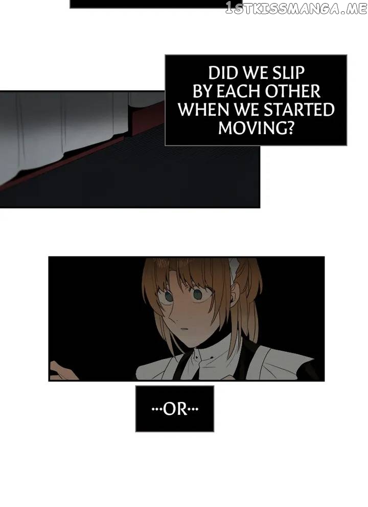 Blind Nine chapter 31 - page 10