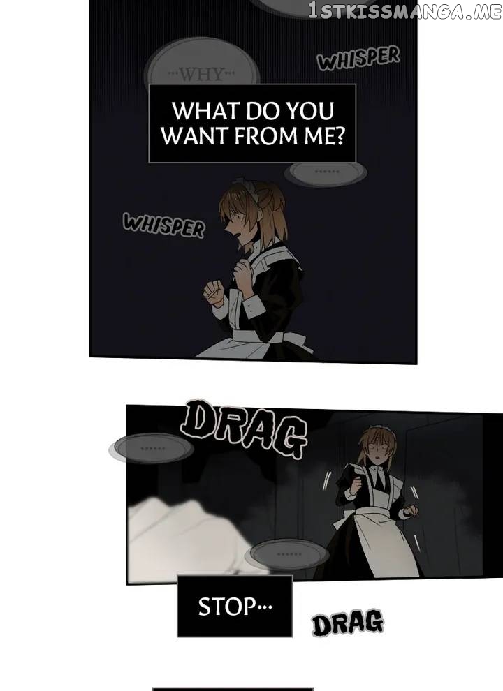 Blind Nine chapter 31 - page 14